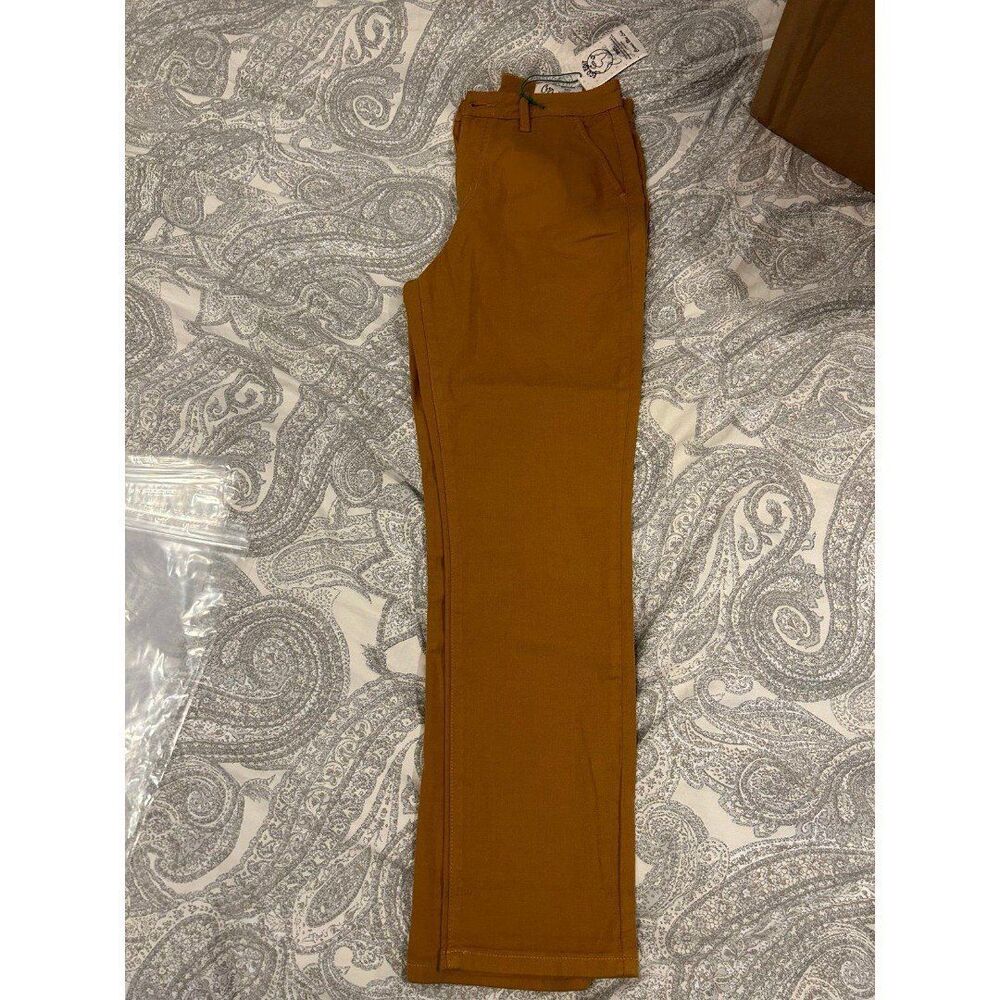 NWT Cosmic Blue size 29 tall pant